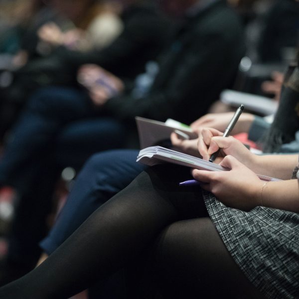 La nuova normalità digitale: la tecnologia come asset strategico per il futuro.